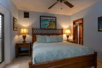 Suite 9A - Gallows Point Resort Oceanfront Lower 1BR By Suite St. John Villas Hoteles en 