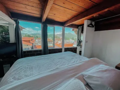 SKY VIEW CENTER | fast wifi - best view