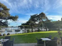 Villa Kerdelan Indoor Pool Hotels in Baden