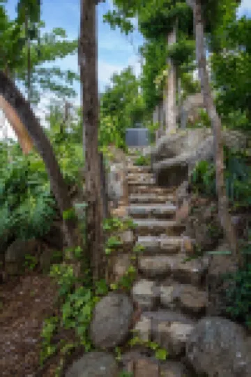 Stylish, Secluded Villa with Pool, Hot tub and Stunning Views Hotels in 