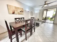 Beautiful two bedrooms Condo in playas del coco