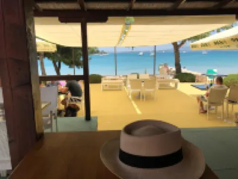 Villa Pina Tisno TOP Apartment Mila 4-6 people with sea view