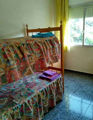 Taibilla floor (Los Nietos) Các khách sạn ở 