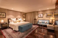 The Claridges New Delhi - Preferred L.V.X. Collection