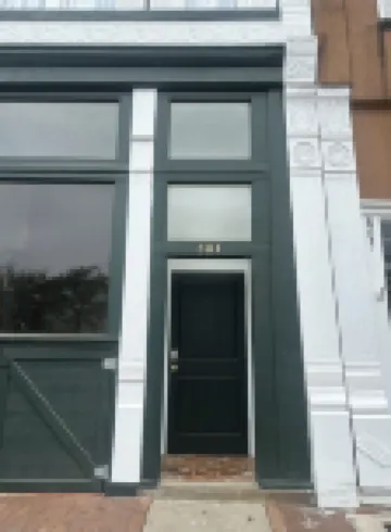 River Room Getaway on Front Street Downtown Georgetown