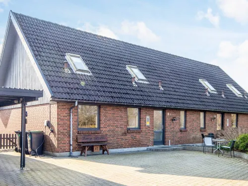 Tranquil Haven in Ansager - by Traum Ferienwohnungen Hotels in Ansager