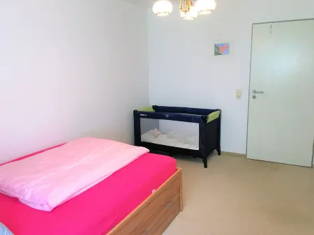 2-room apartment in the Eifel Nideggen-Schmidt