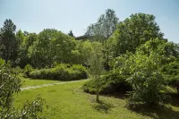 Bellaria Park "Hills View" Residences Hotels in San Lazzaro