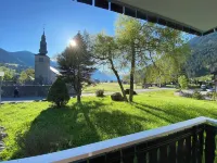 Studio - La chapelle d''abondance