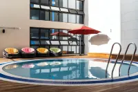 Best Western PLUS Jeonju Hotel - Pools
