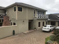 The White House in fabulous Fish Hoek