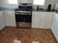 Home away from home vibes