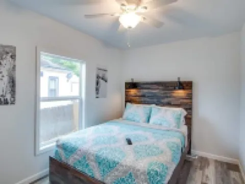 RAFTON INN VACATION RENTAL Hotels in Jersey County