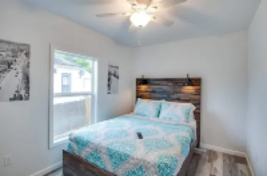 RAFTON INN VACATION RENTAL 格拉夫頓酒店