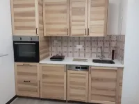 Studio seaside cabin