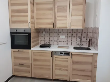 Studio seaside cabin Отели рядом с достопримечательностью «Méridien De l'Amour»