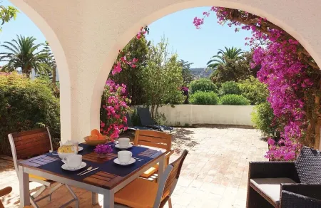 BUGANVILIA - Praia da Luz - 700 m from the beach