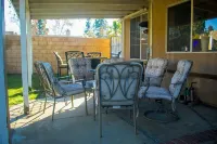 Tranquil 4BR/3BA private house w/ inviting yard perfect for any type of stay Hotels in Fontana