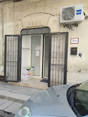 Casa Manzoni, renovated apartment within walking distance of the sea in Bisceglie.