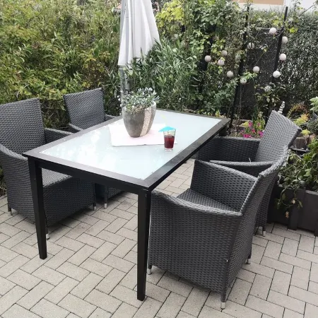 Whole house-120sqm rest oasis near Berlin (S-Bahn close)