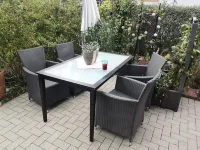 Whole house-120sqm rest oasis near Berlin (S-Bahn close)