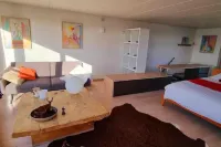 Cozy house at the lake