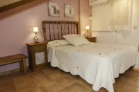 Enjoy your complete rural house in Camporrotuno, Aínsa Sobrarbe