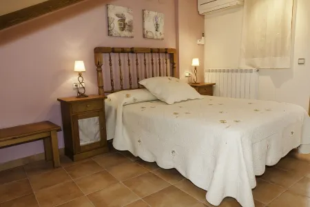 Enjoy your complete rural house in Camporrotuno, Aínsa Sobrarbe