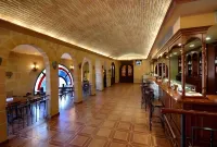 Hotel Castillo Bonavía Hotels in Pedrola