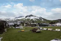 OG3 - Above the rooftops of Appenzell