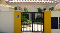 Charming apartment next to the Sea Hotels near Casa Sala, Mural Antonio Robles Vives, El Consejero