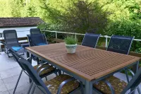 Comfortable apartment 3 on Lake Constance Friedrichshafen