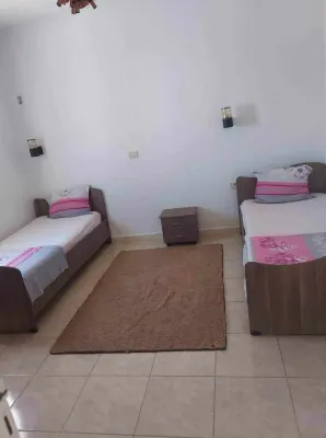 Villa Yassine Hotel di 