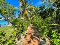 Ocean Paradise: 6Br, 5BA, Pool, OceanFront Villa with a Private Beach Hotels in 