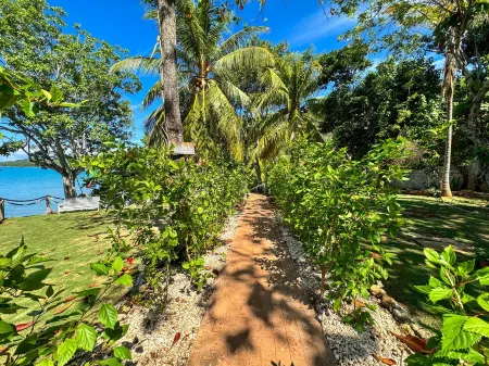 Ocean Paradise: 6Br, 5BA, Pool, OceanFront Villa with a Private Beach Отели рядом с достопримечательностью «Treasure Beach»