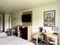 Travelodge by Wyndham Atlanta, Illinois