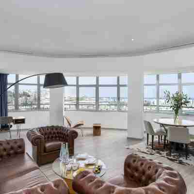 Marina Bay City Center Rooms