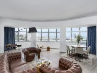 Marina Bay City Center Hotels in Tangier