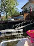Waterfront Luxury- 3 Plus Bedrooms