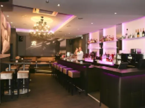 Hotel am Karlstor Hoteles en Karlsruhe