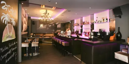 Hotel am Karlstor Отели рядом с достопримечательностью «Ботанический сад Карлсруэ»