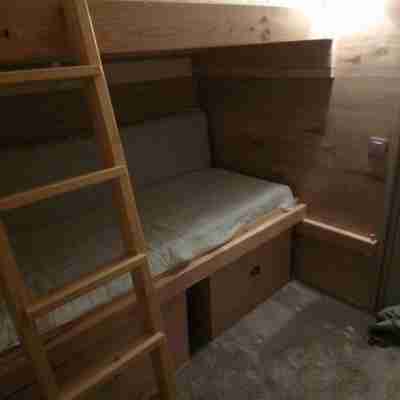 Coquet Studio, Heart of the Resort, Sleeps 4, South-West Facing Rooms