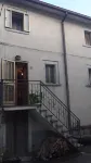 House in the mountains