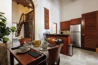 Charming Home Mins To Hospital Pavia & El Morro!