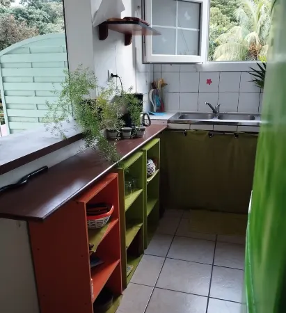 Résidence Les Olives de St Joseph