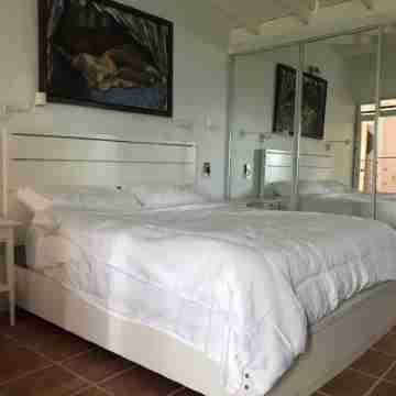 Ocean View Apt 3- Punta Bateria Rooms