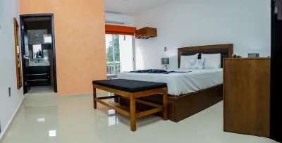 Master Suite Boketto 3