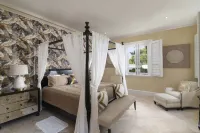 Villa Camila Luxury Home in the exclusive Punta Cana Resort Golf and Club