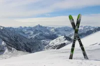 Quiet, TV, WiFi, terrace, lake, parking 퓌센 호텔