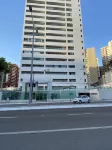 Exe. Localização à 50 m da Beira Mar, Próx. Da Feirinha